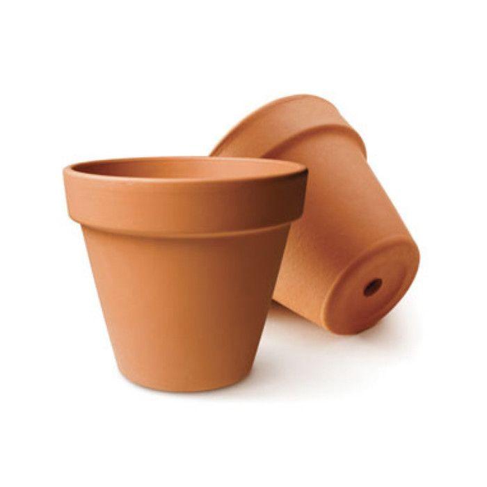 Горшок для цветов Диаметр 6 см
