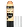 Megaglo Makeup Stick, Concealer, You'Re A Natural, 0.21Oz(6G)