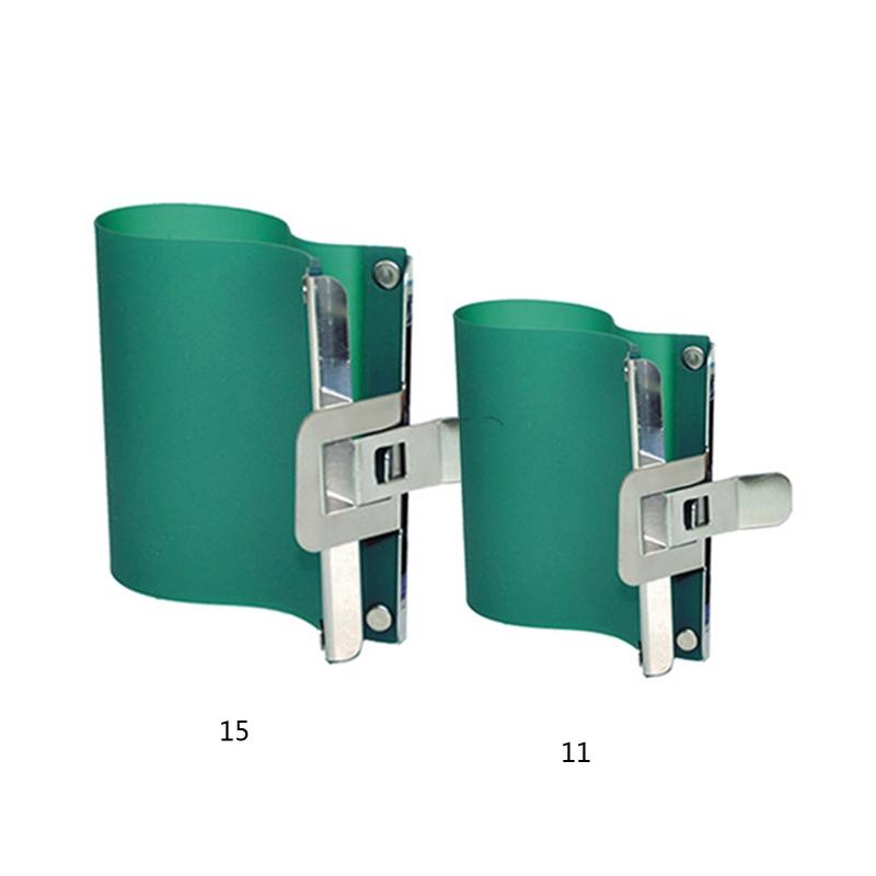 11oz/15oz силиконовый зажим для кружки 3D вакуумный термопереносной аппарат сублимационная силиконовая обертка для кружек для кухонной печати кружек