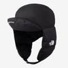 NorTh Face T Ball Eararmuff Cap Ne3cq53j Blk