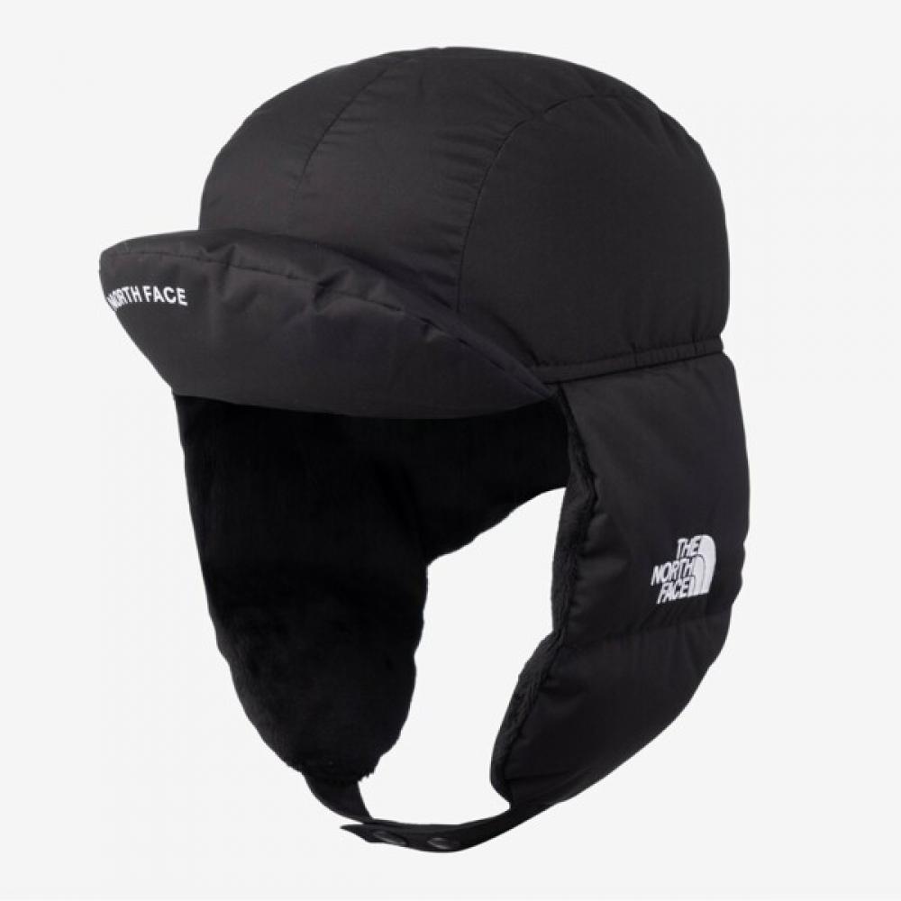 NorTh Face T Ball Eararmuff Cap Ne3cq53j Blk