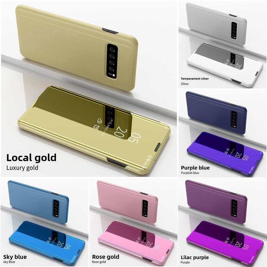Кожаный чехол-книжка для Samsung Galaxy S20 Fe для бизнеса и путешествий
