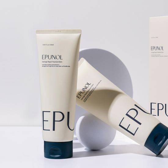 Бальзам для восстановления поврежденных участков кожи Efunol 250 мл