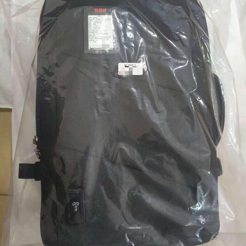Hengyuanxiang International Business Travel Backpack