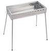 Captain Stag Ug 114 [cs Stainless Steel Family Grill 600]