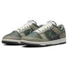 Nike Dunk Low Premium Urban Landscape 2.0 Men Sneakers Green Dark-Stucco Vintage-Green HF4878-053