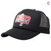 Bubba Gump Shrimp Baseball Hat Snapback Cap Cosplay Men Women Animal Sport Cap