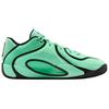 Jordan Дышащие и упругие баскетбольные кроссовки Tatum 4 Мужские Зеленый Черный HQ4613-300