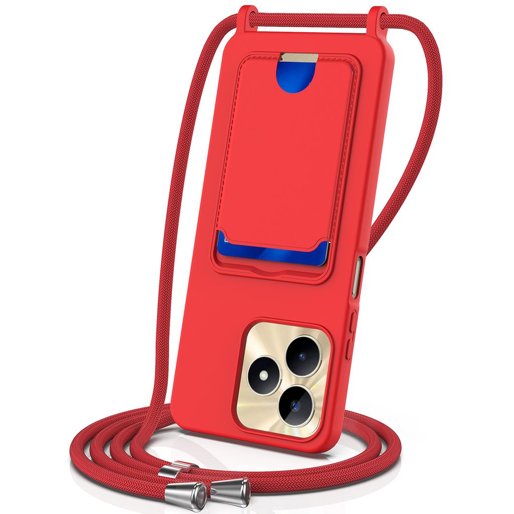 Для Realme Narzo N53 4G/Realme C53 (Индия)/Реалми C53 (Глобальный)/Чехол для Realme C51/Realme Note 50 4G