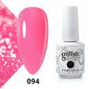 Набор лаков для ногтей Gelish: Гель-лак, Дизайн ногтей, Накладные ногти, База и Топ