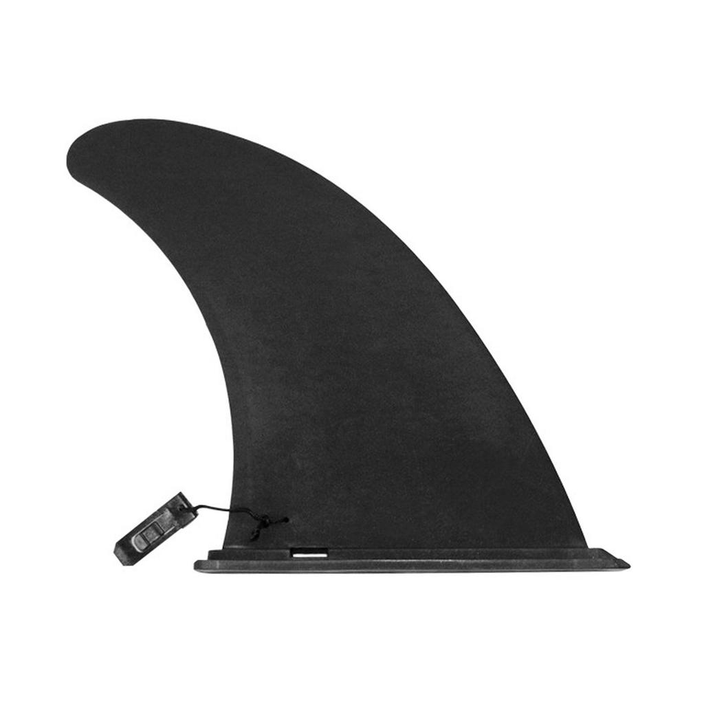 9 Inch Kayak Tracking Fin Detachable Slide In Center Fin Surfing Board Fin for Kayak Canoe Boat
