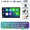 10" Android 14 для Wuling Hongguang 2025 беспроводной Carplay радио автомагнитола мультимедиа видео навигация GPS головное устройство без DVD