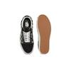 Vans Blur Check Old Skool 'Black' Sneakers VN000CP5BM8