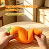 HefengCL Большие морковки Сквиши, Мягкая фиджет-игрушка из ТПР, Игрушка для снятия стресса для взрослых и детей, Подарок для вечеринки в классе, Праздника
