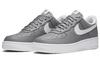 Nike Air Force 1 Low Серый Волк Белый 2020 CK7803-001