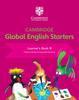 Книга Cambridge Global English Starters Learner's Book B