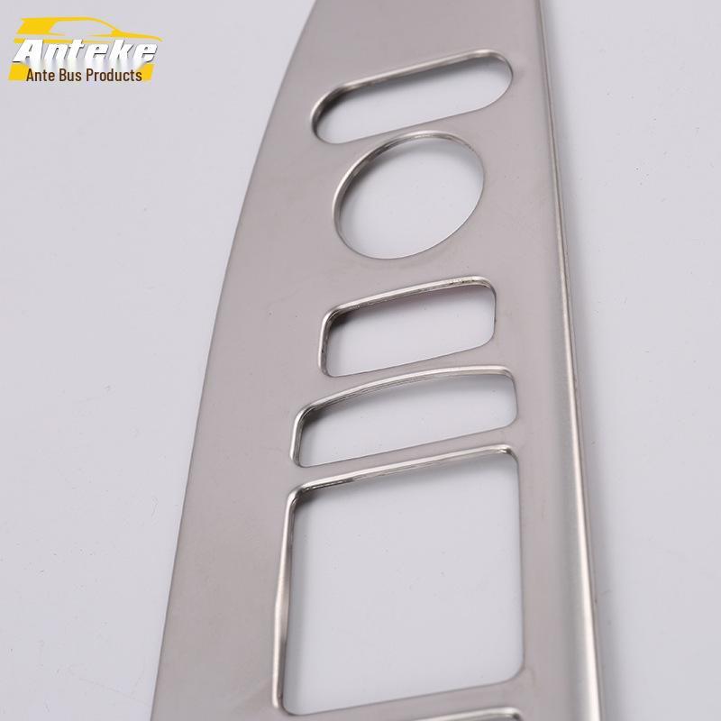 16-Model Compatible Stainless Steel Window Lift Armrest Frame for Avancier