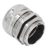 M25 Cable Gland 304 Stainless Steel IP68 Water Proof Adjustable Cable Gland Joint for 10 16mm Cables
