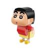 Ты не сможешь остановить Crayon Shin-chan, игрушечный кубик, Crayon Shin-chan танцует - K20613