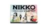 Tachikawa Pin Manufacturing Nikko G-Pen Nib, Premium Quality, 100-Pack, Japanese Pattern, NG100EXLP