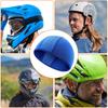 Helmet Liner Hat Sweat Wicking Breathable Mesh Quick Drying Beanie Outdoor Cycling Running Motorcycle Men Under-Helmet Skull Hat
