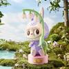 New POP MART LABUBU Bellflower, Plush Light Trendy Figures 25cm 6941448642770