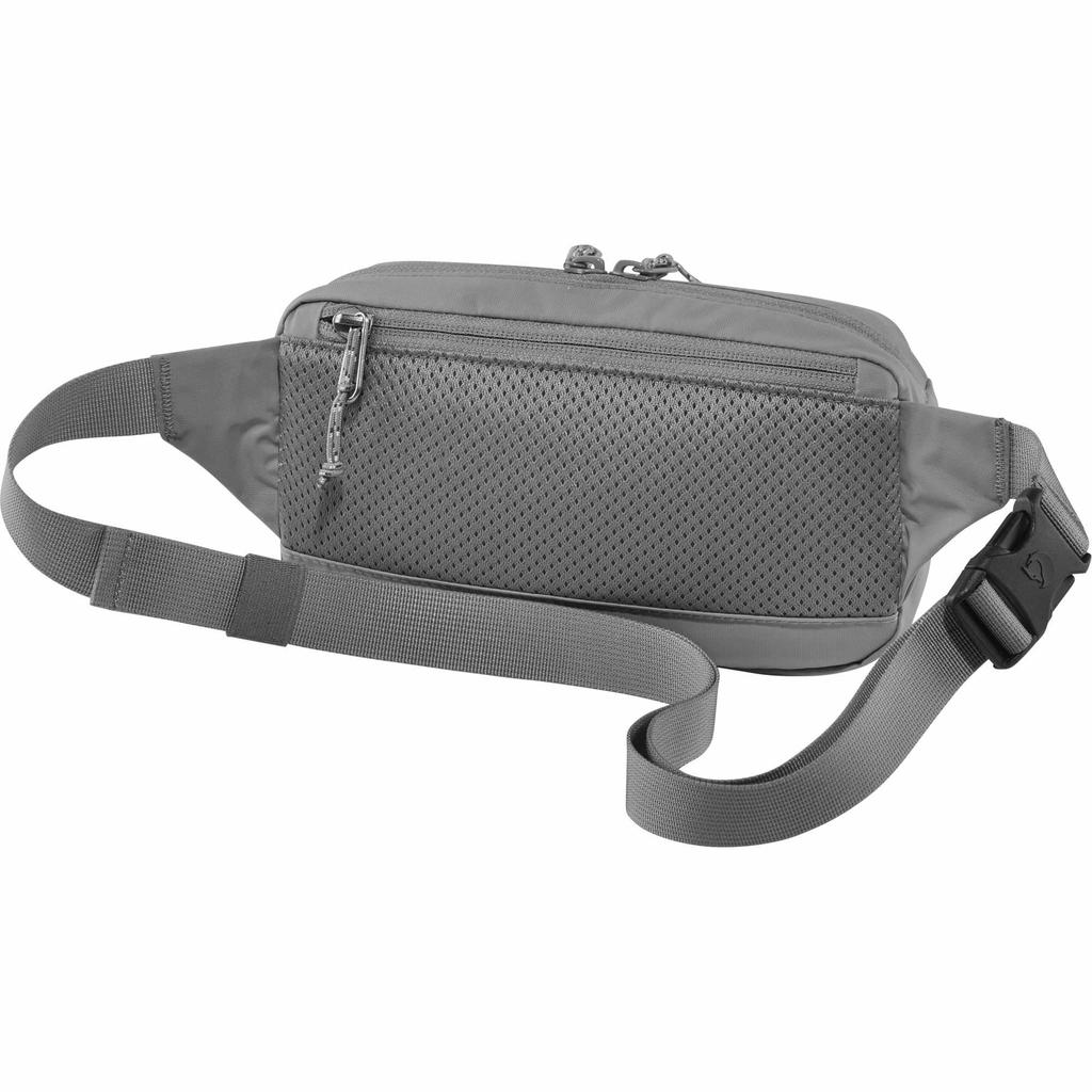 Сумка на пояс Hip Bag High Coast Hip Pack 23223 Shark Gray [Fjällräven]