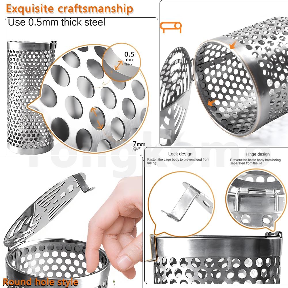 Портативный складной гриль-барбекю, отопительные печи, многофункциональная стойка для гриля для кемпинга, сетчатая дровяная печь, гриль из нержавеющей стали