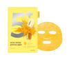[numbuz:n] Numbuzin (bo) No.5 Vitamin Spotlight Sheet Mask (27ml*4ea) 1 Pack