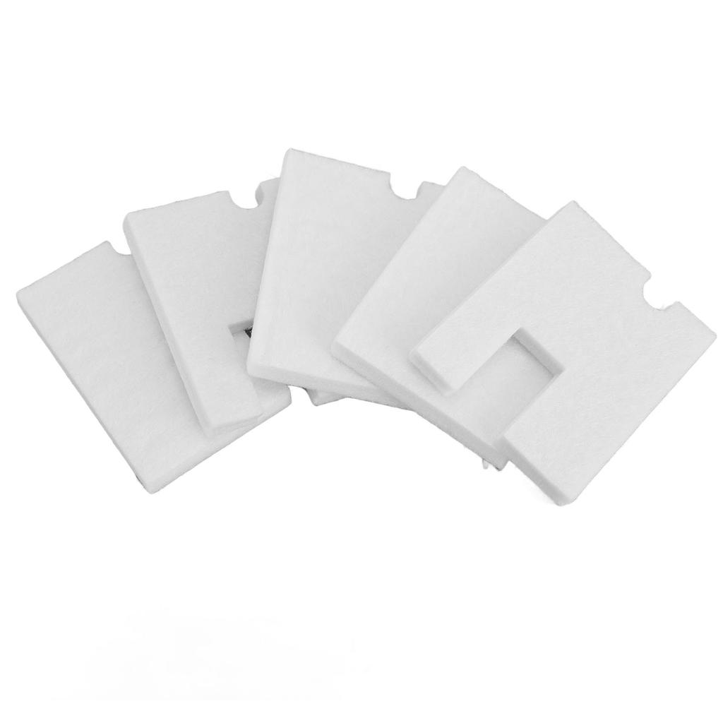 Maintenance Box Waste Ink Tank Absorber Pad Sponge for ET 2710 2711 2712 2714 2715 2720 2721 2726 3110