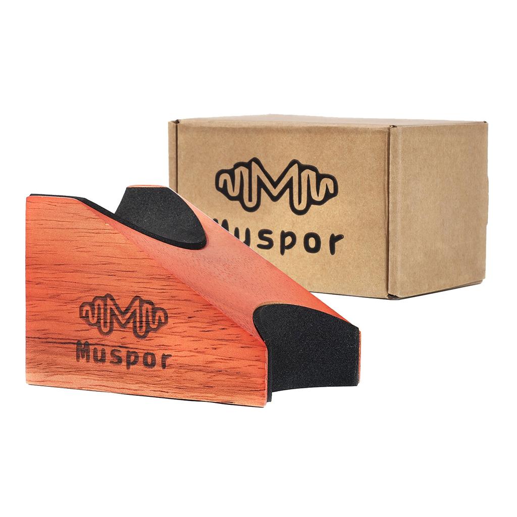 2 Высота использования Бас-мандолина Гитара Подставка для грифа Основание Подставка для грифа Инструмент для гитариста Подставка для грифа Деревянное основание Инструмент для гитариста