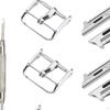 Universal Watch Adapter Kit with Easy Installation Tool and Spare Connectors