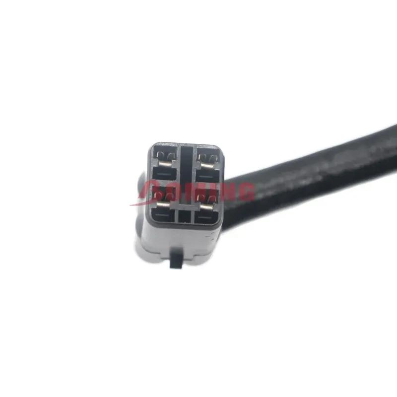 1B9-8592A-00 O2 Lambda Oxygen Sensor For Yamaha Motorcycle MT03 XT660R XT660X YP125R XP500 YW125 Air Fuel Ratio Sensor