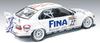 BMW 320i E36 1996 BTCC Browns Hatch Winner Plastic Model BX24045 Platz/BEEMAX 1/24