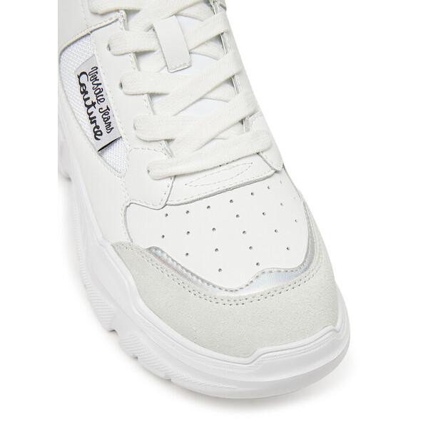 Кроссовки Versace Jeans Couture 78VA3SC2