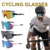 New Sports Sunglasses Windproof Glasses Punk Riding Sunglasses Outdoor Mountain Bike Goggles Xsy07