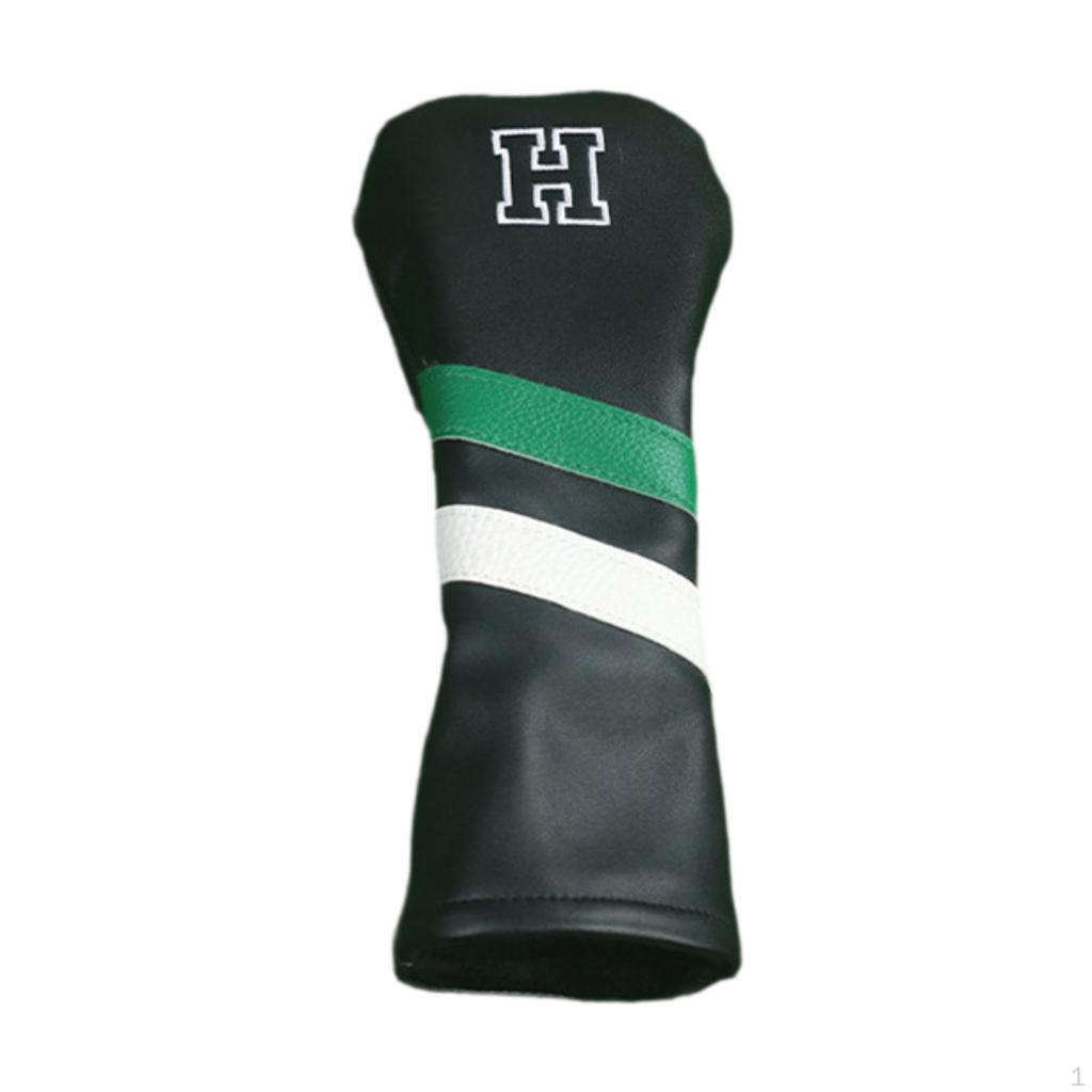 Golf Cover Club Head Gear Outdoor Fashion