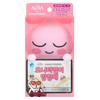 Monitor Hanging Air Freshener Apeach Will You Merry Fragrance, 4.5ml, 1 unit,Korean Car Acc