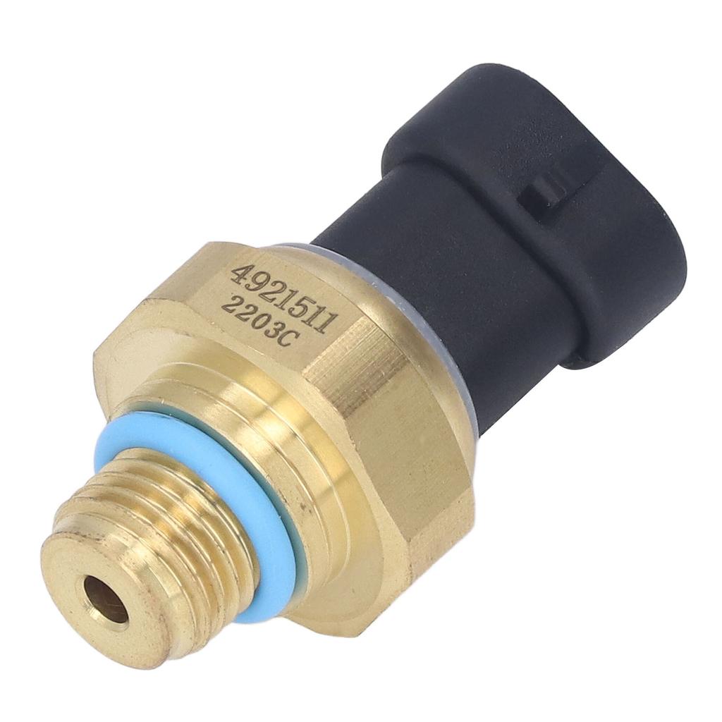 Датчик давления масла в двигателе, датчик, переключатель, 3-контактный, 4921511, замена для Cummins 5.9L 24V