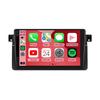 Автомагнитола Android 14 для BMW E46 1999 2000 2001 2002 2003 2004 2005 Carplay Auto Стерео Плеер Автомагнитола WIFI GPS Навигация
