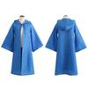 Halloween Star Wars Jedi Darth Vader Sorceress Cloak Robe