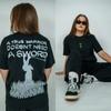 The King of Curses Training Combat Sports Brand Tshirt Cotton Graphic Tee Unisex Unisex Summer Streetwear