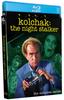 Ночь Полный сериал Колчак Сталкер [Blu-ray]