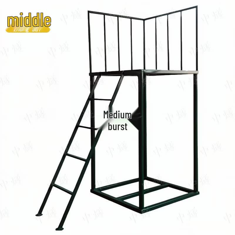 Outdoor Team Building & Psychological Training Equipment