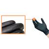 100Pcs Disposable Elastic Nitrile Rubber Tattoo Beauty Clean Protective Gloves