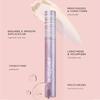 1PC popular Amazon curling slender eyelash primer non-smudging long-lasting styling mascara waterproof and lengthened