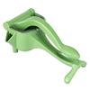 Fruit Juicer Multifunctional Ergonomic Design Large Capacity Simple Cleaning Detachable Squeeze Juice Food Grade Non-electric Lemon Squeezer