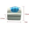 1 Pcs Fish Tank Glass Scraper Cleaner Floating Aquarium Cleaner Super Magnetic Clean Brush Tools Pet Products Accessories