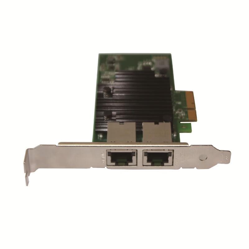 Femrice Intel X550-T2 Server Network Card (CN version)