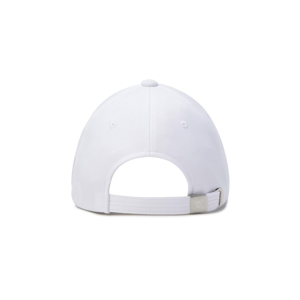 ANEW GOLF Международная кепка Crown_Wh